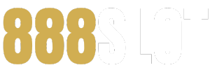 logo 888slot